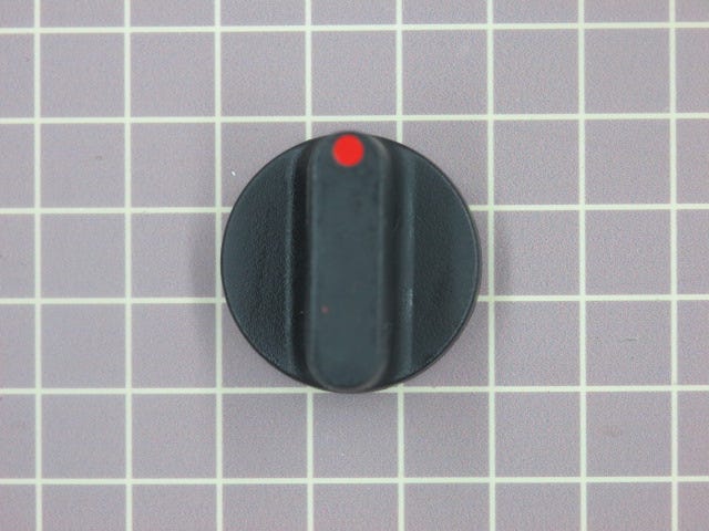 Knob 7737P021-60