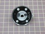 Control Knob WE01X20432