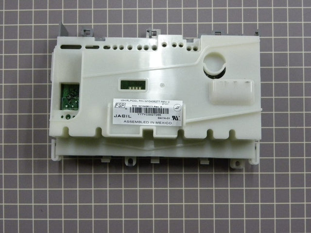 Control Board W10438277