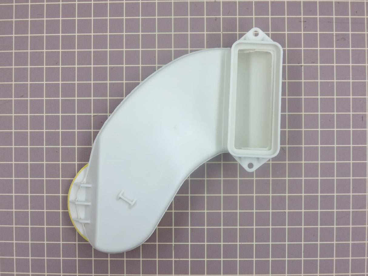 Air Diverter WD12X20854