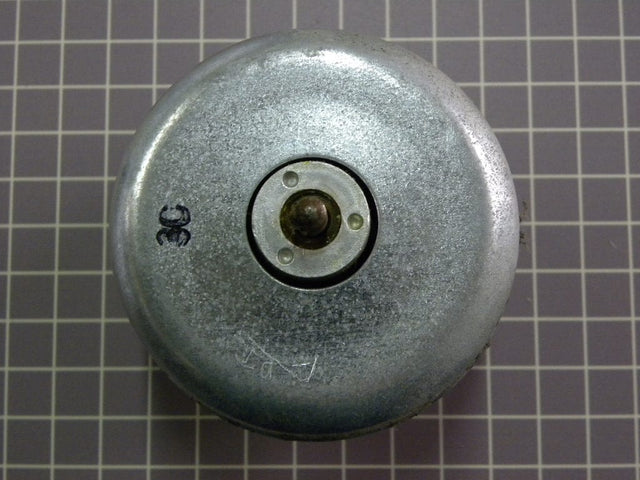 Condenser Fan Motor 2188538