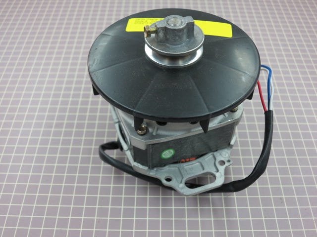 Motor XQB31.11