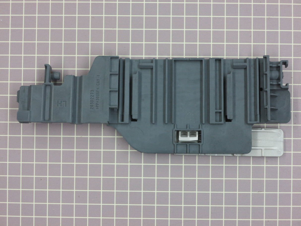 Upper Rack Bracket (LH) WD12X20362