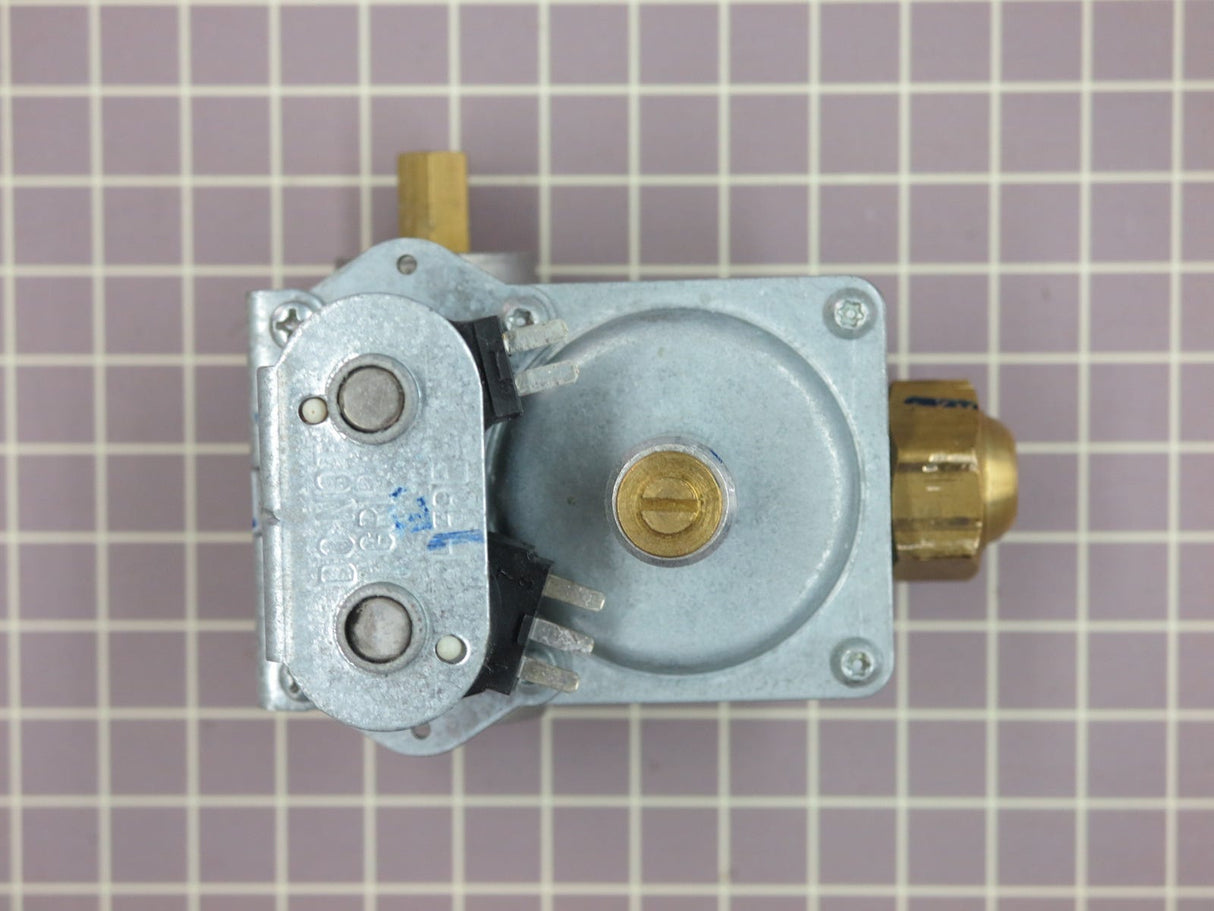 Gas Valve DC62-00201A
