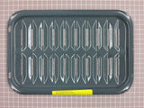 Broil Pan Grid WB48K10016