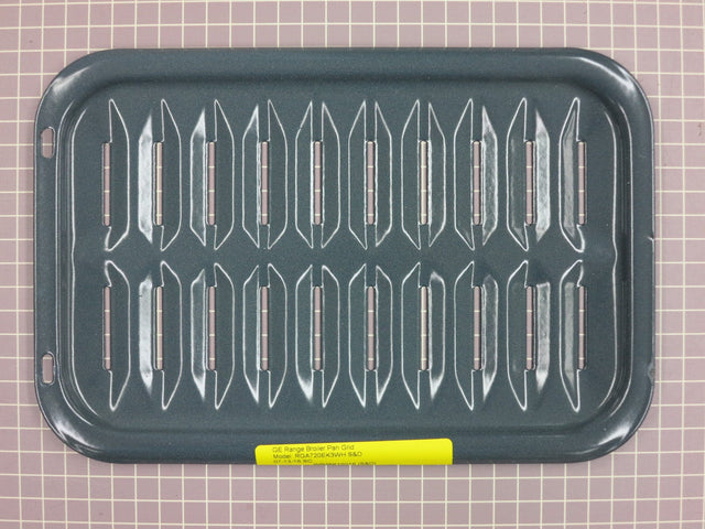 Broil Pan Grid WB48K10016