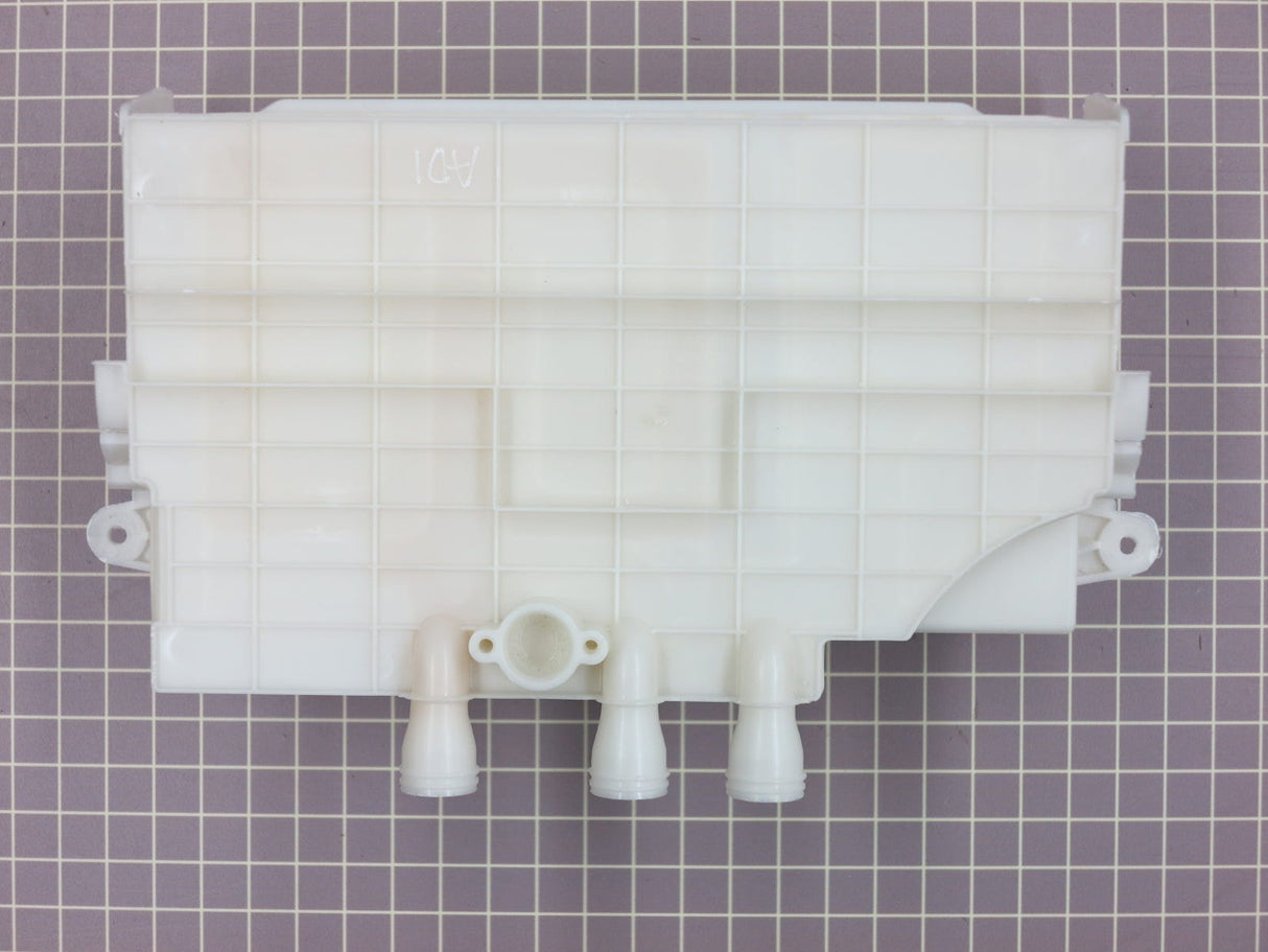 Dispenser Drawer Housing DC97-16962A