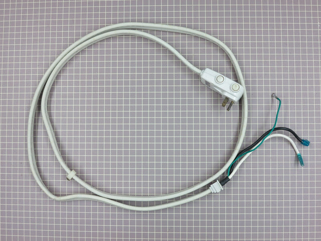 Power Cord EAD63469503