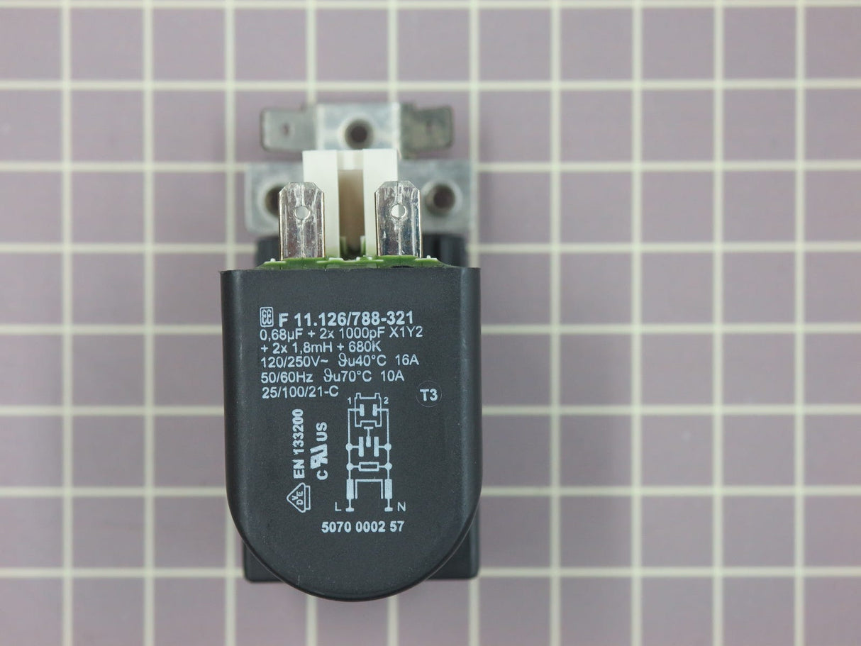 Noise Filter 00429052