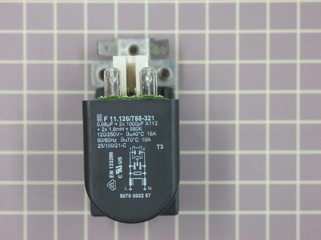 Noise Filter 00429052