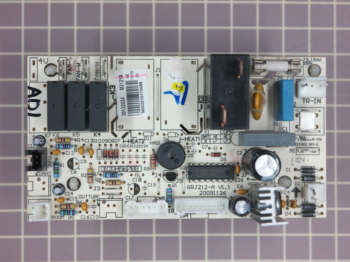 Main Board 30132024