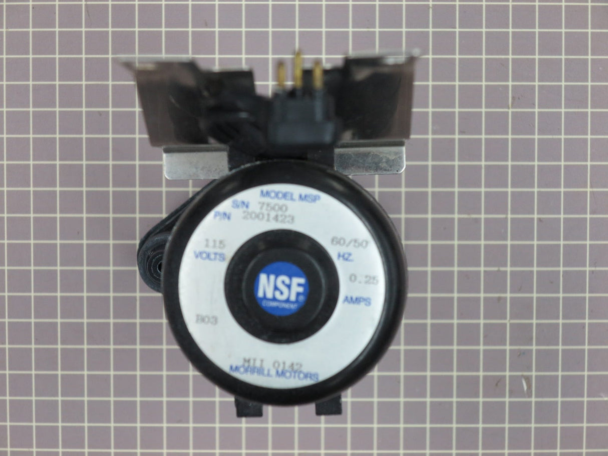 Water Pump 2001423