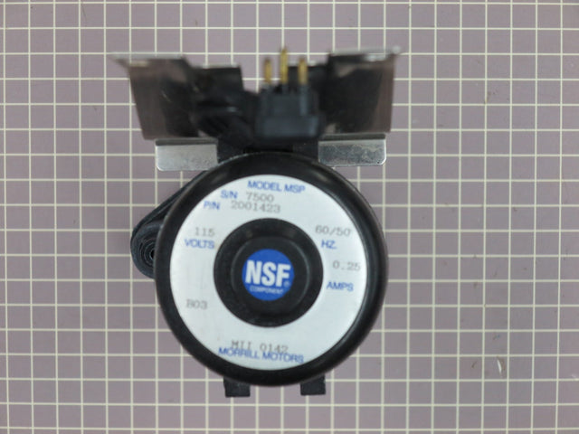 Water Pump 2001423
