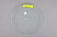 Glass Tray (12 3/4") MW9107TRAY