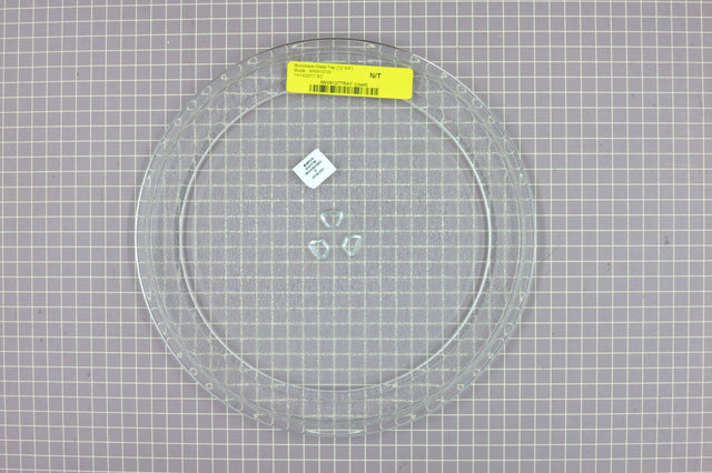 Glass Tray (12 3/4") MW9107TRAY