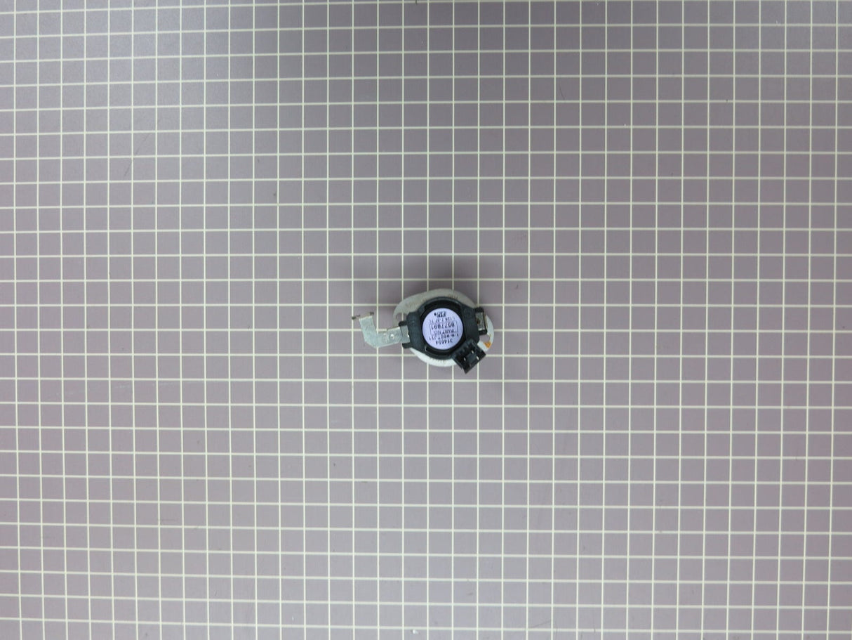 High Limit Thermostat 8577891