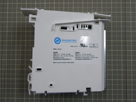 Microcomputer 134743500