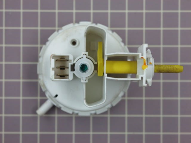 Level Switch 8577846