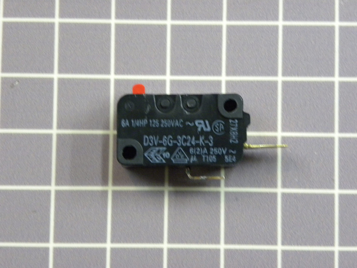 Frigidaire Dishwasher Float Switch 154408701