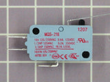 GE Dehumidifier Switch ADEH50LQQ1