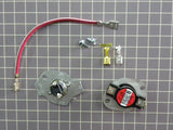 Thermal Cutoff and Hi Limit Thermostat 279816