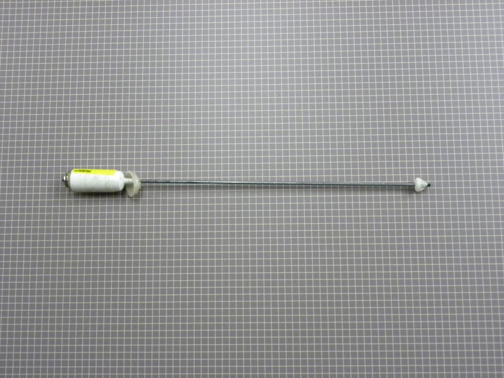 Suspension Rod WH16X0545