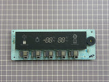 Dispenser PCB Display 6871JB1439A