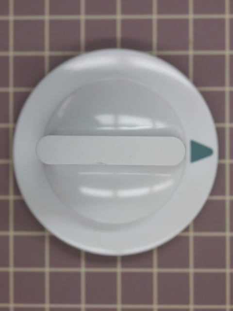 Timer Knob WE1M652