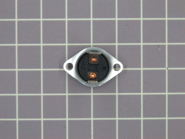 Thermostat 5304475601
