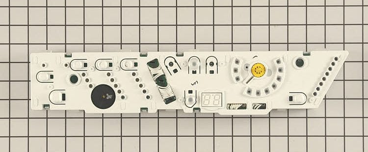Electronic User Interface 8571919
