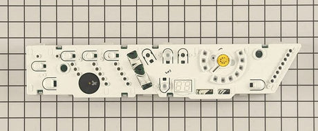 Electronic User Interface 8571919