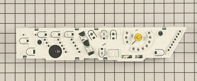 Electronic User Interface 8571919