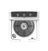 GE 4.3 cu. ft. Capacity Washer with Stainless Steel Basket,5-yr Limited Warranty GTW525ACWWB