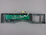 Console and Electronic Control (Cosmetallic) W10372883