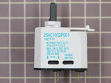Buzzer Switch WE4M368
