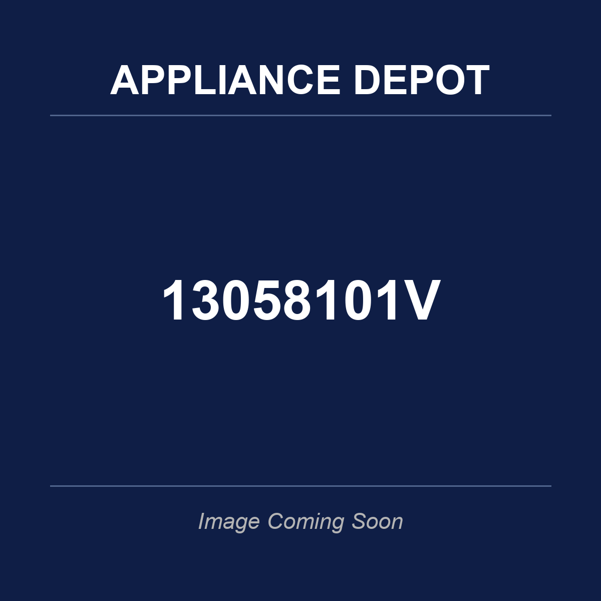 Image Coming Soon