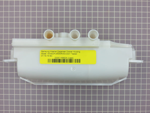 Dispenser Drawer Housing DC97-16962A
