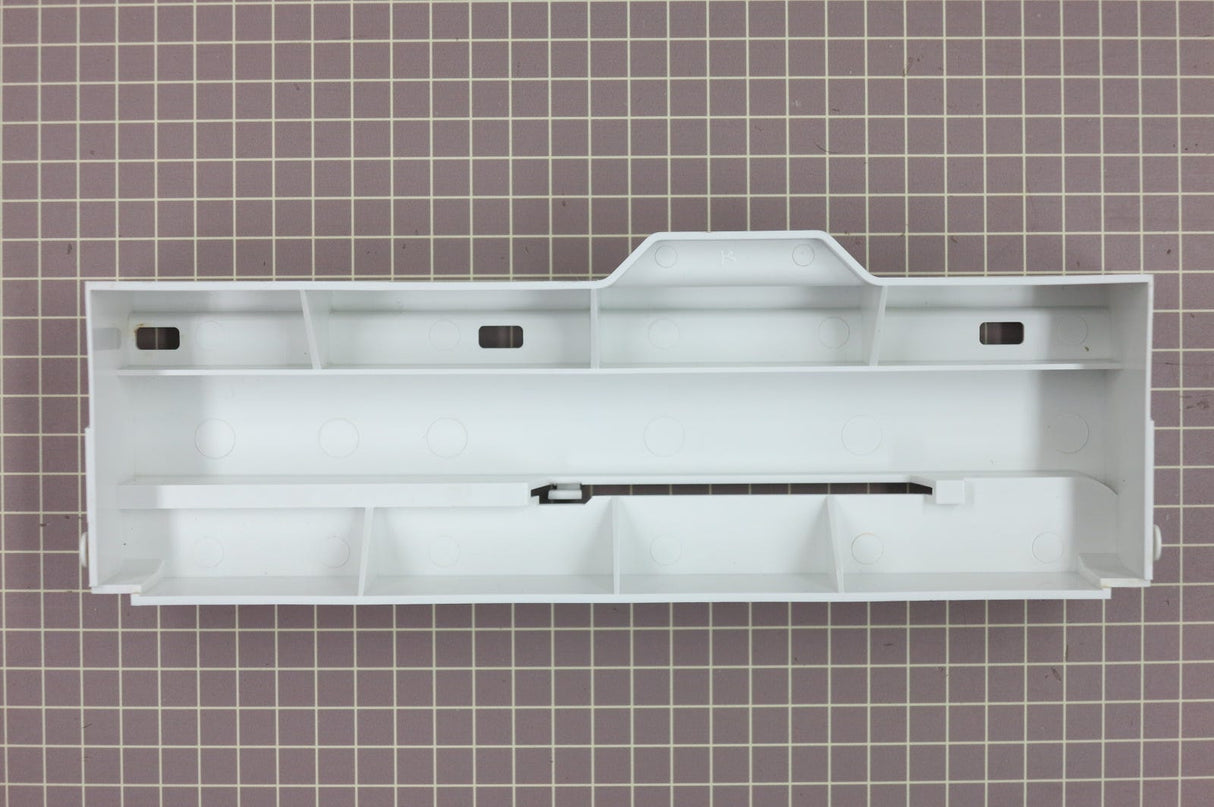 Drawer, Crisper Back Rail 10433805
