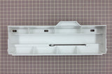 Drawer, Crisper Back Rail 10433805