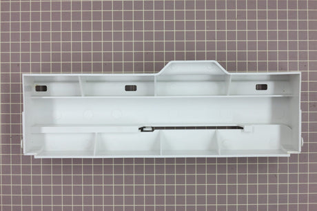 Drawer, Crisper Back Rail 10433805