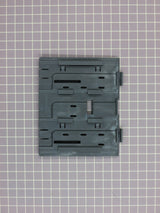 Fixed Bracket (LH) WD12X20372