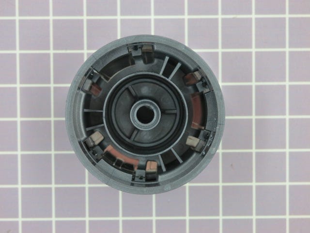 Knob WH01X10679