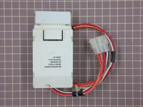 Lid Switch WH12X10333