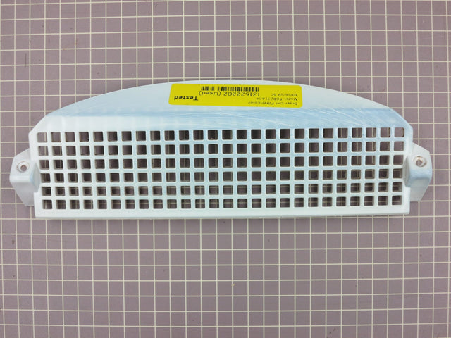 Lint Trap Cover 131622202