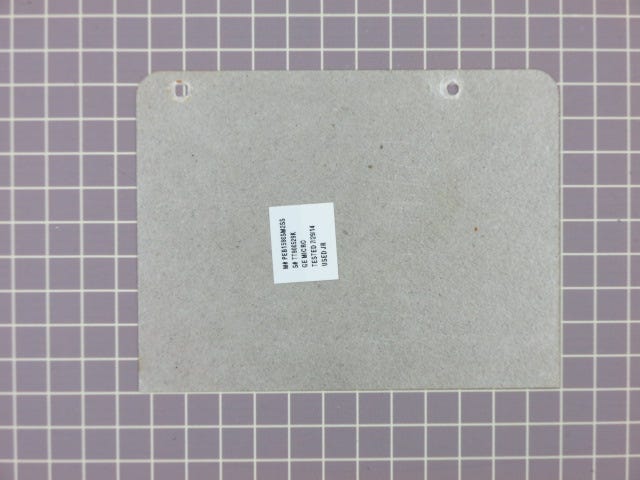 Wave Guide WB06X10254