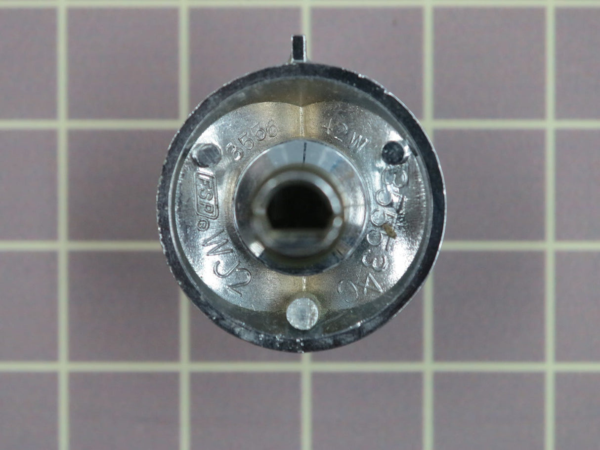 Selector Knob 355534C
