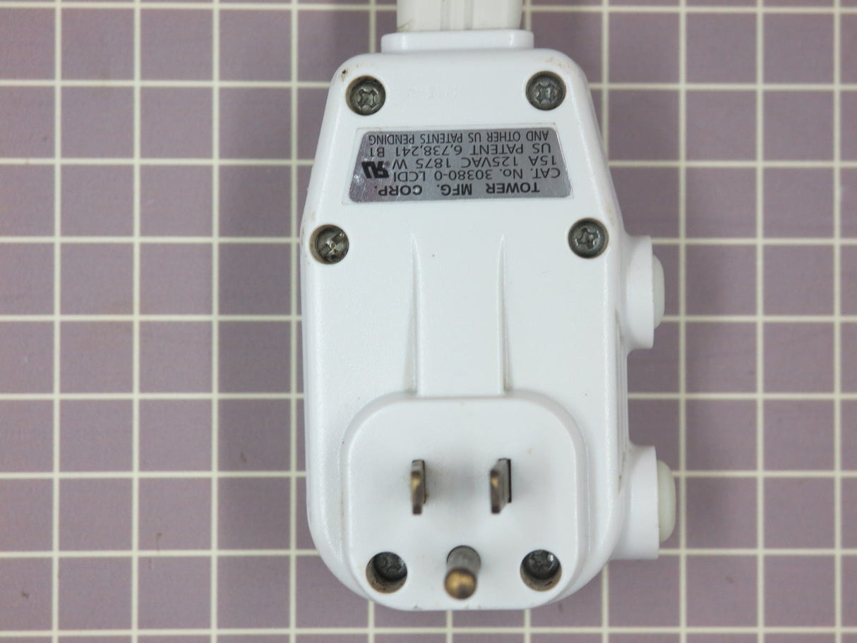 Power Cord EAD63469503