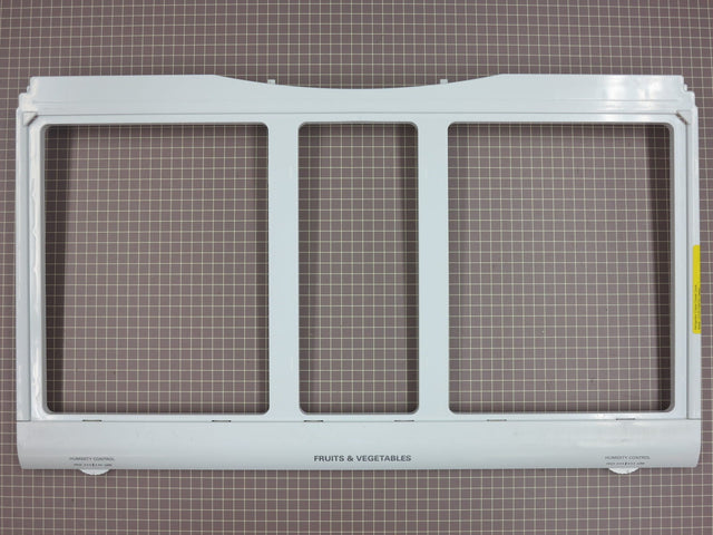 Crisper Drawer Cover ACQ36701106