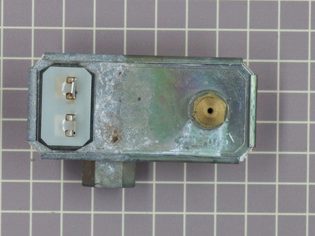 Safety Valve WP74002387