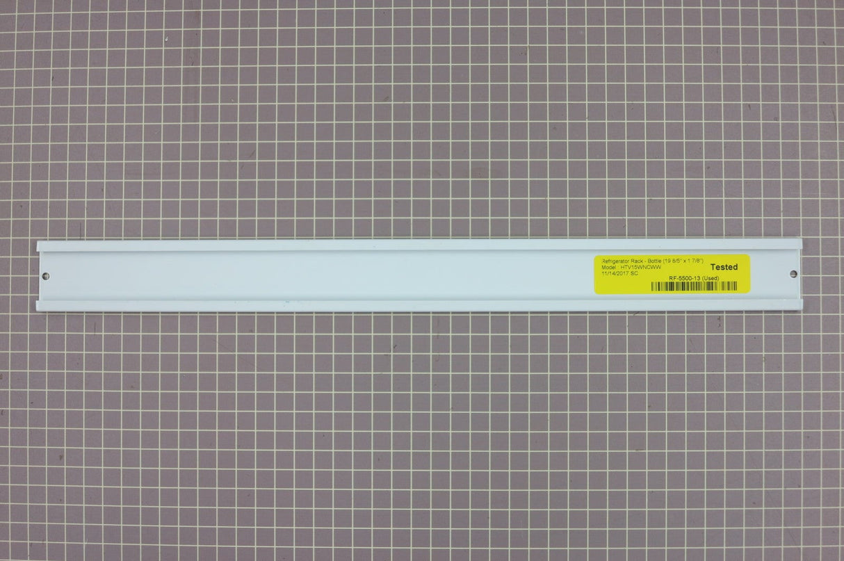 Bottle Rack (19 5/8" x 1 7/8") RF-5500-13